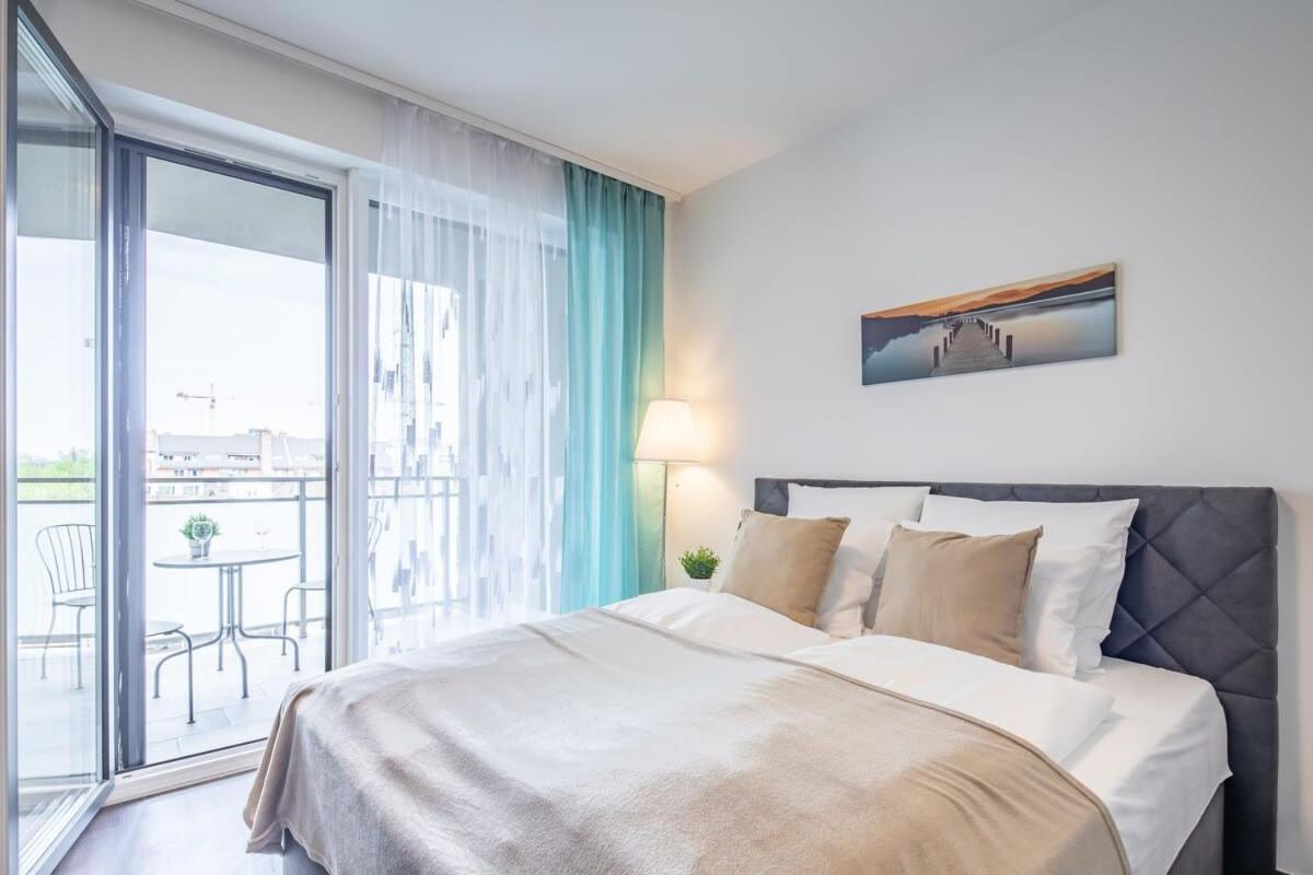 Central - New - Cozy Stay Budapest Exteriör bild