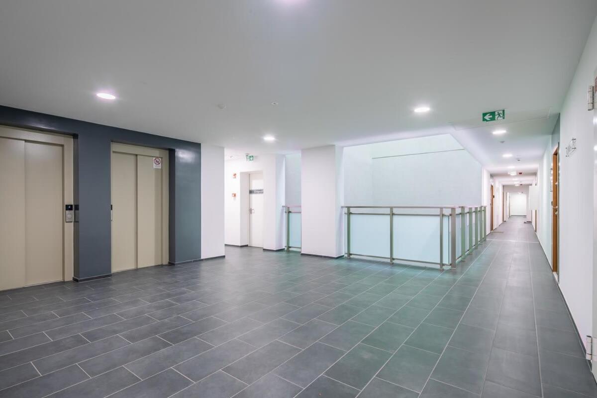 Central - New - Cozy Stay Budapest Exteriör bild